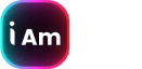 IAm Casting Logo